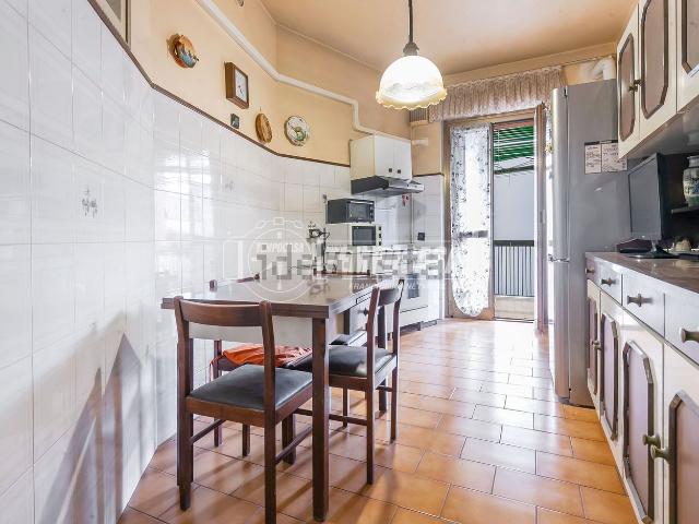 Appartamento in vendita di 70 m² in Via Angelo del Bon, 1