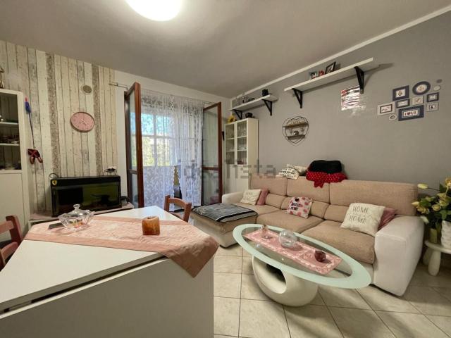 Appartamento in vendita di 70 m² in Via Angelo Finetti