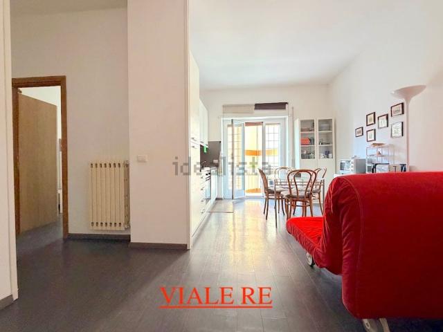 Appartamento in vendita di 70 m² in Via Angelo Mosso, 36