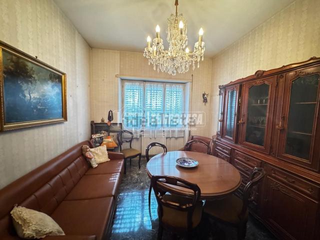 Appartamento in vendita di 70 m² in Via Angelo Mosso