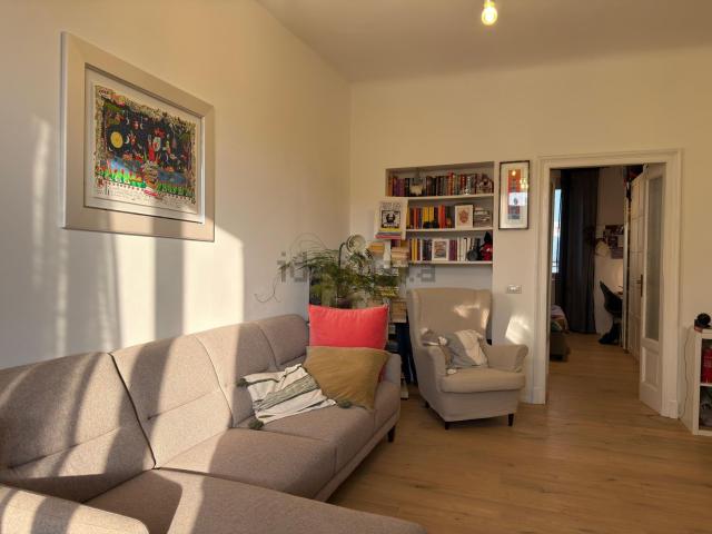 Appartamento in vendita di 70 m² in Via Angelo Masina, 7