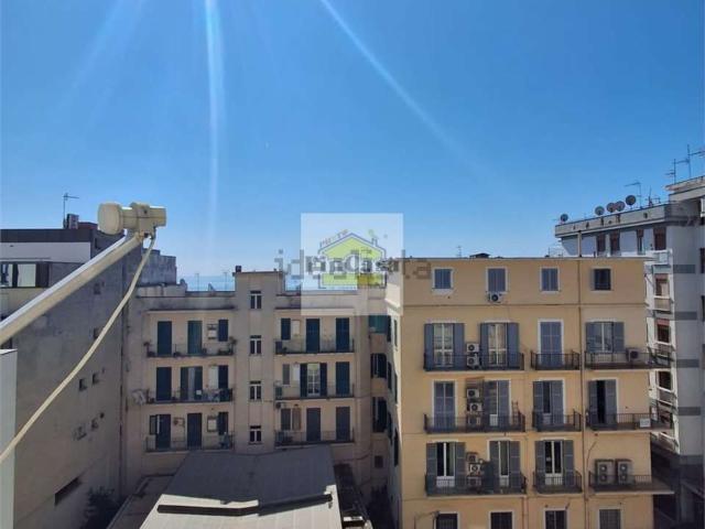 Appartamento in vendita di 70 m² in Via Angelo Rubino