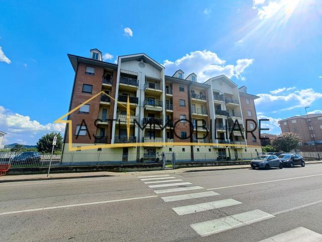 Appartamento in vendita di 70 m² in Via Anselmo Torchio, 64