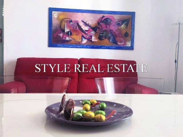 Appartamento in vendita di 70 m² in Via Antonello da Messina, 19
