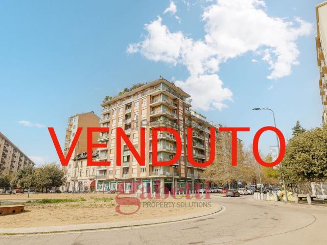 Appartamento in vendita di 70 m² in Via Antonello da Messina, 24