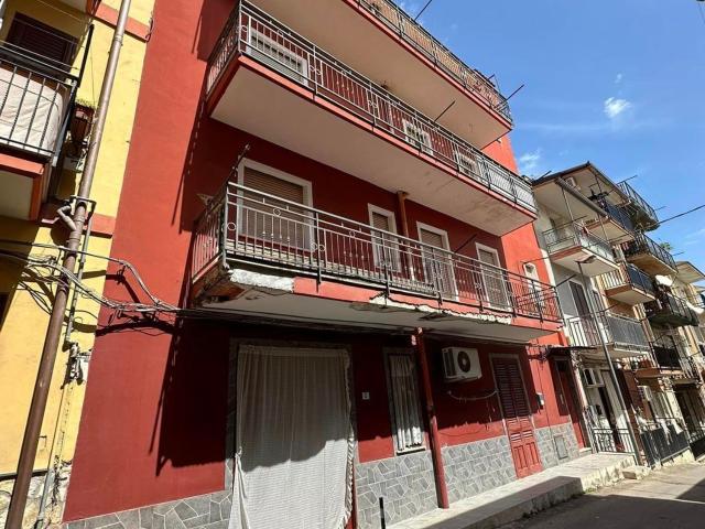 Appartamento in vendita di 70 m² in Via Antonino Manno