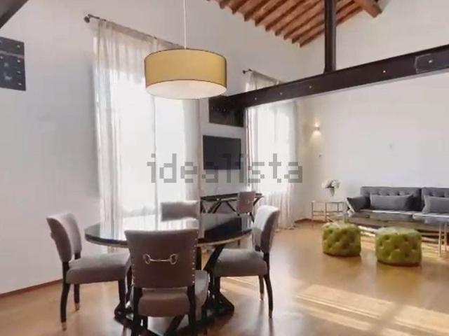 Appartamento in vendita di 70 m² in Via Antonio Magliabechi, 7