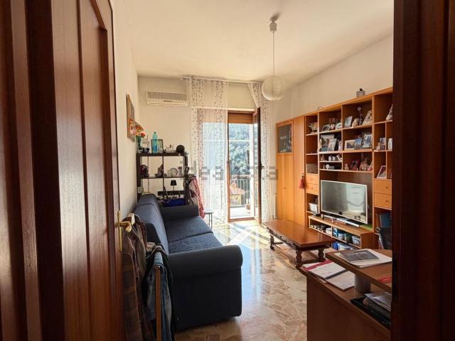Appartamento in vendita di 70 m² in Via Antonio Mombello, 18
