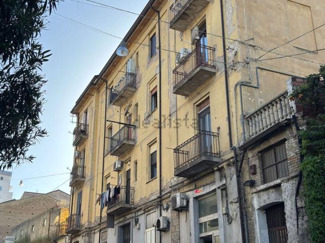 Appartamento in vendita di 70 m² in Via Antonio Monaco, 22