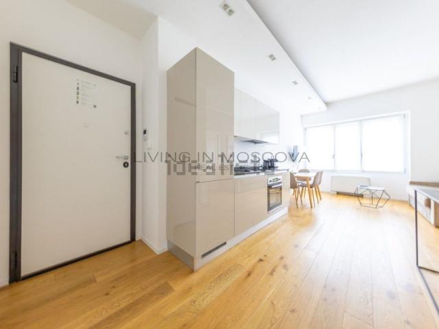 Appartamento in vendita di 70 m² in Via Antonio Banfi, 10