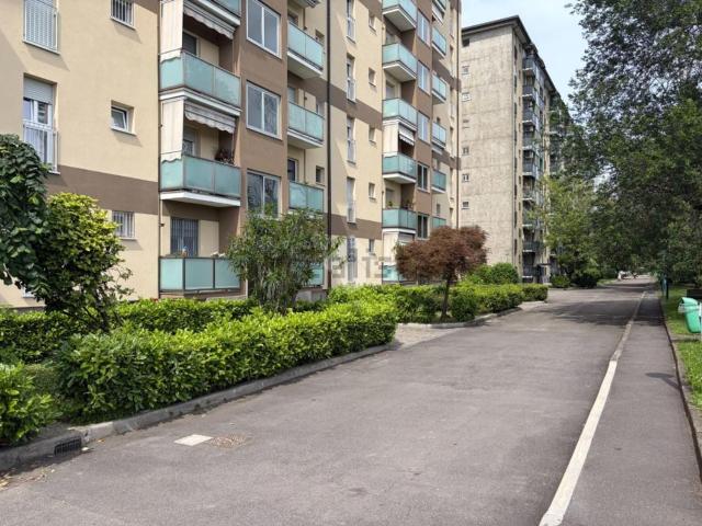 Appartamento in vendita di 70 m² in Via Antonio Cechov, 37