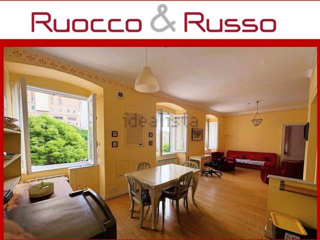 Appartamento in vendita di 70 m² in Via Antonio Cei, 46