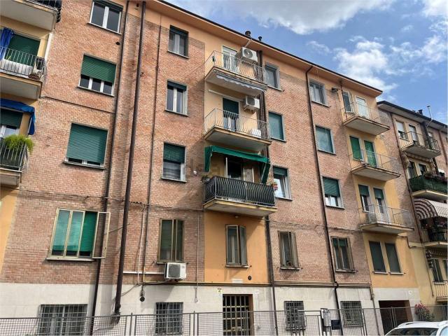 Appartamento in vendita di 70 m² in Via Antonio Fortunato Oroboni, 108