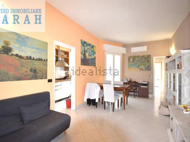 Appartamento in vendita di 70 m² in Via Antonio Fratti, 100