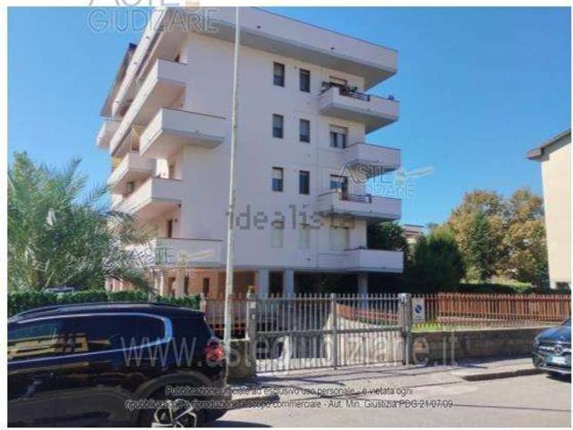 Appartamento in vendita di 70 m² in Via Antonio Garella, 41
