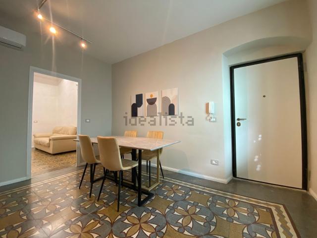 Appartamento in vendita di 70 m² in Via Antonio Ghilini