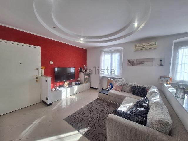 Appartamento in vendita di 70 m² in Via Antonio Gianué