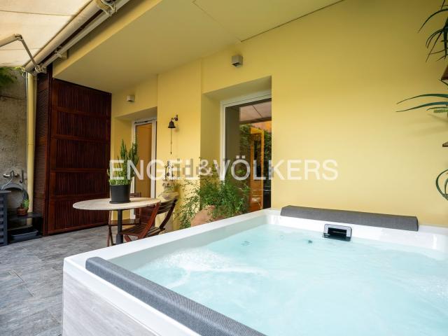 Appartamento in vendita di 70 m² in Via Antonio Giacomini