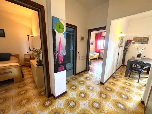 Appartamento in vendita di 70 m² in Via Antonio Giubelli, 1