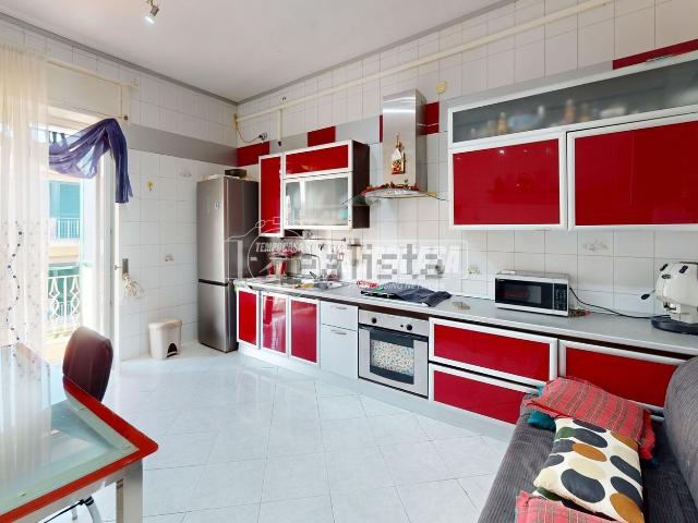 Appartamento in vendita di 70 m² in Via Antonio Gramsci, 17