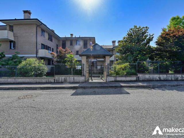 Appartamento in vendita di 70 m² in Via Antonio Gramsci, 23