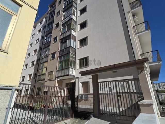 Appartamento in vendita di 70 m² in Via Antonio Gramsci, 40