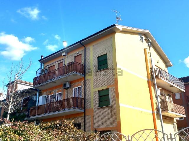 Appartamento in vendita di 70 m² in Via Antonio Perfetti, 43