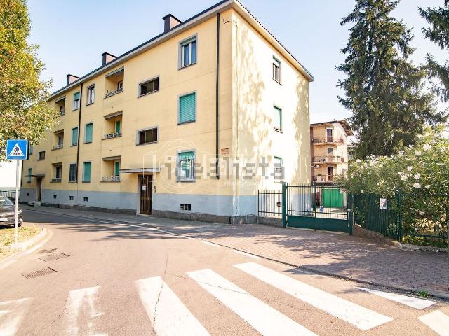 Appartamento in vendita di 70 m² in Via Antonio Riva