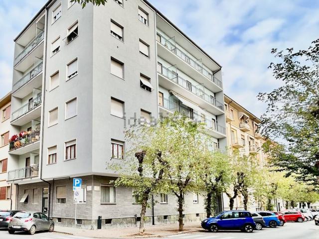 Appartamento in vendita di 70 m² in Via Antonio Stoppani, 9