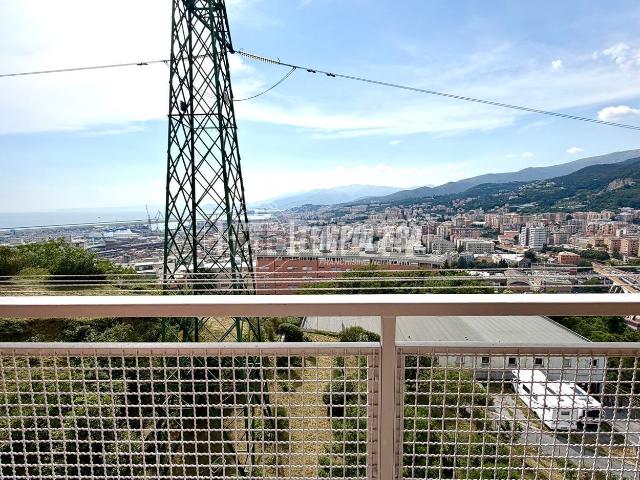 Appartamento in vendita di 70 m² in Via Antonio Sant&apos Elia, 208
