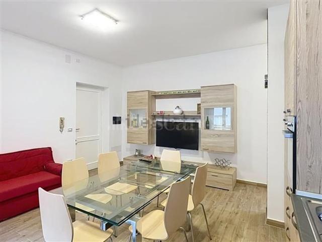Appartamento in vendita di 70 m² in Via Antonio Segni