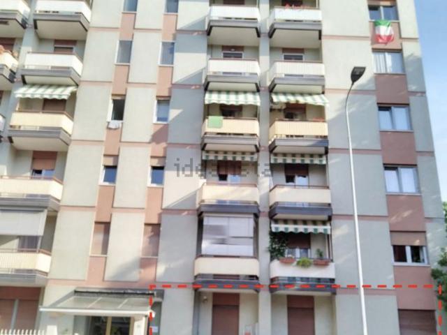 Appartamento in vendita di 70 m² in Via Asmara, 15