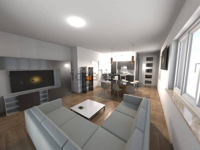 Appartamento in vendita di 70 m² in Via Aspromonte, 20