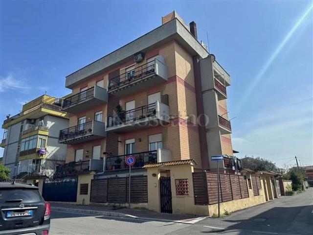 Appartamento in vendita di 70 m² in Via Assemini