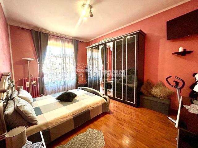Appartamento in vendita di 70 m² in Via Assisi, 13
