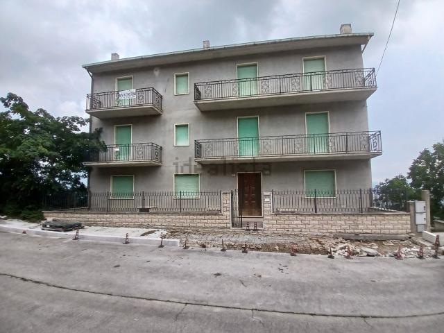 Appartamento in vendita di 70 m² in Via Appennini, 91