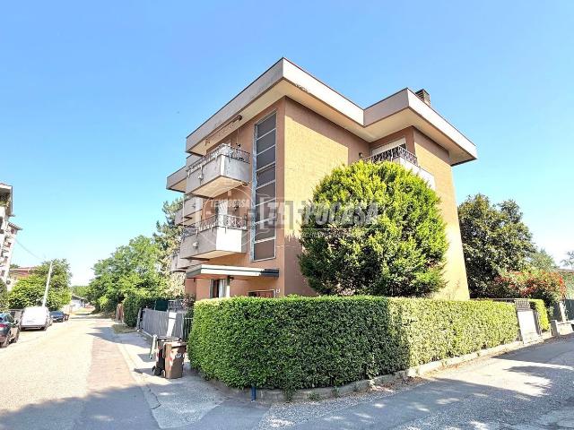 Appartamento in vendita di 70 m² in Via Aprica