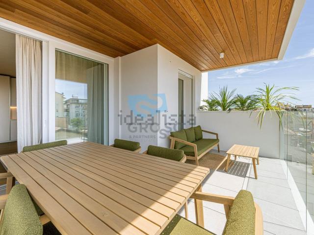 Appartamento in vendita di 70 m² in Via Aquileia