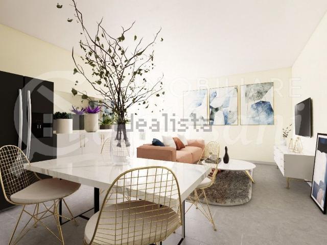 Appartamento in vendita di 70 m² in Via Arcangelo Corelli