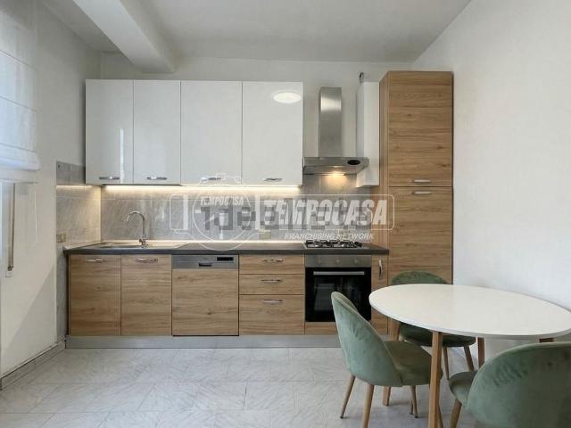 Appartamento in vendita di 70 m² in Via Arcangelo Corelli, 110