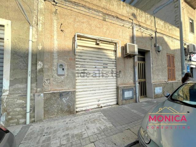 Appartamento in vendita di 70 m² in Via Archi, 161