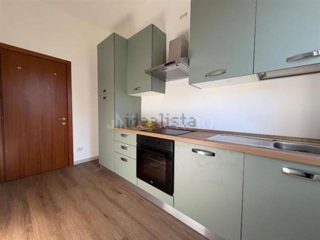 Appartamento in vendita di 70 m² in Via Arcivescovo Romilli