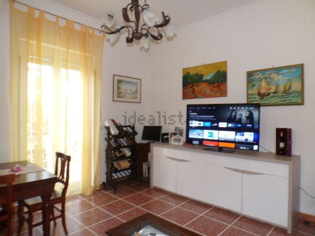 Appartamento in vendita di 70 m² in Via Ardeatina