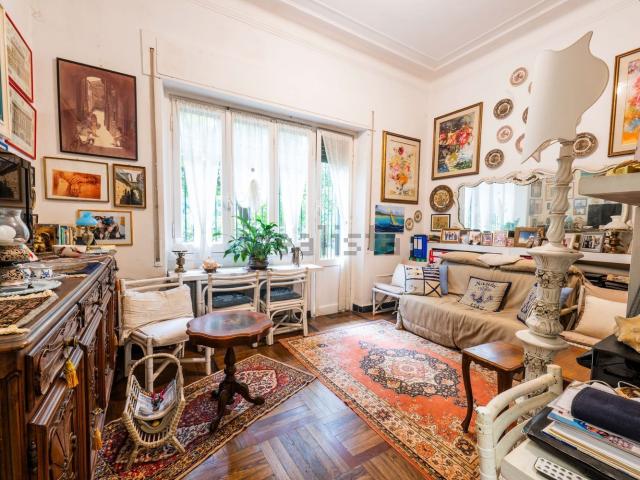 Appartamento in vendita di 70 m² in Via Argonne, 10