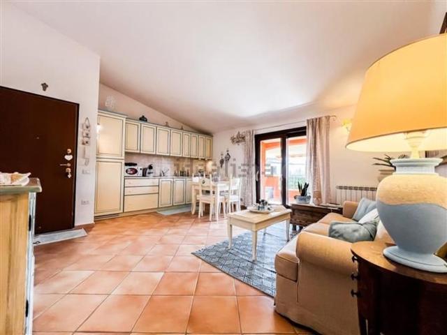 Appartamento in vendita di 70 m² in Via Aristotele