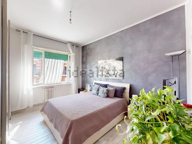 Appartamento in vendita di 70 m² in Via Arrigo Boito, 37