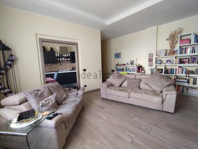 Appartamento in vendita di 70 m² in Via Arrigo Boito, 8