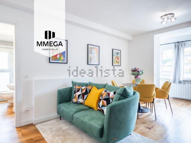 Appartamento in vendita di 70 m² in Via Arturo Toscanini, 1