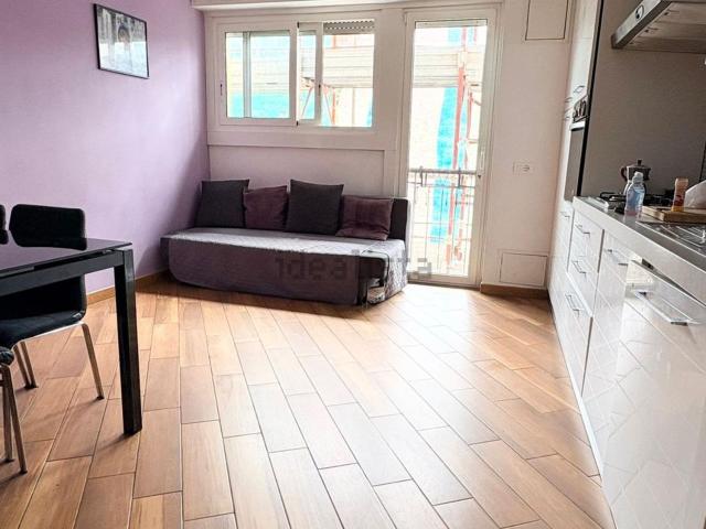 Appartamento in vendita di 70 m² in Via Attilio Ambrosini, 200