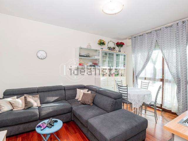 Appartamento in vendita di 70 m² in Via Attilio Regolo